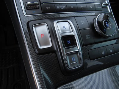 2023 Hyundai Santa Fe Hybrid SEL Premium