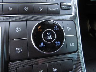 2023 Hyundai Santa Fe Hybrid SEL Premium