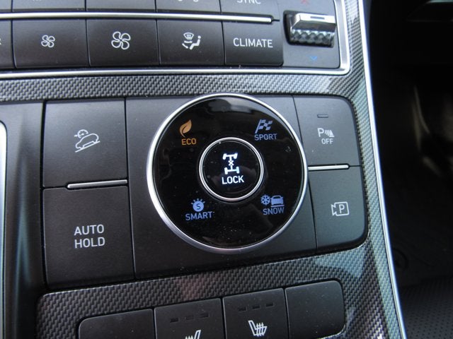 2023 Hyundai Santa Fe Hybrid SEL Premium