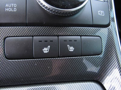 2023 Hyundai Santa Fe Hybrid SEL Premium