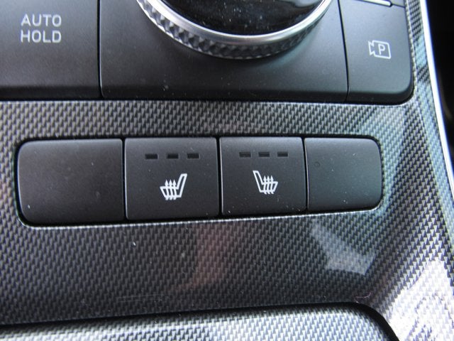 2023 Hyundai Santa Fe Hybrid SEL Premium