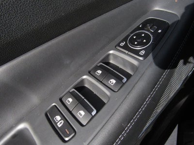 2023 Hyundai Santa Fe Hybrid SEL Premium