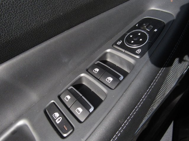 2023 Hyundai Santa Fe Hybrid SEL Premium