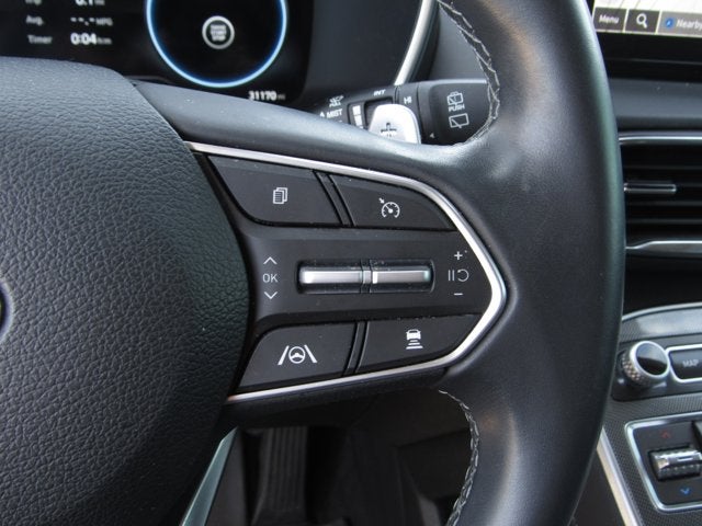 2023 Hyundai Santa Fe Hybrid SEL Premium