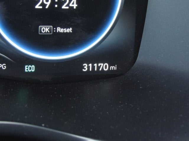 2023 Hyundai Santa Fe Hybrid SEL Premium