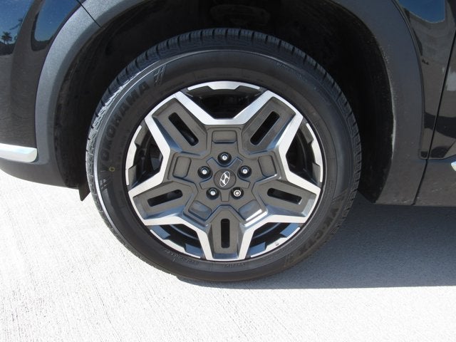 2023 Hyundai Santa Fe Hybrid SEL Premium