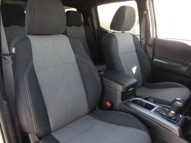 2020 Toyota Tacoma 4WD TRD Off Road