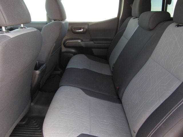 2020 Toyota Tacoma 4WD TRD Off Road