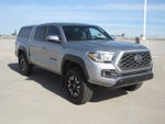2020 Toyota Tacoma 4WD TRD Off Road