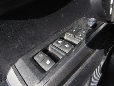 2020 Toyota Tacoma 4WD TRD Off Road