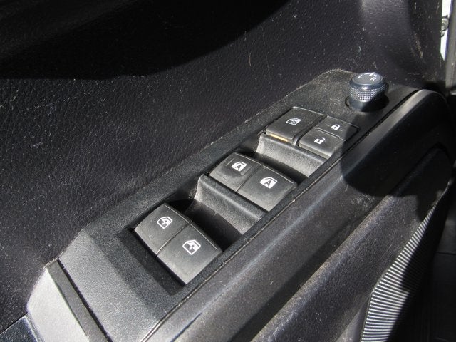 2020 Toyota Tacoma 4WD TRD Off Road