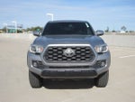 2020 Toyota Tacoma 4WD TRD Off Road