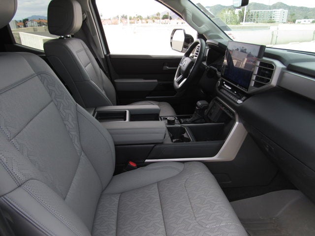 2022 Toyota Tundra 4WD Limited