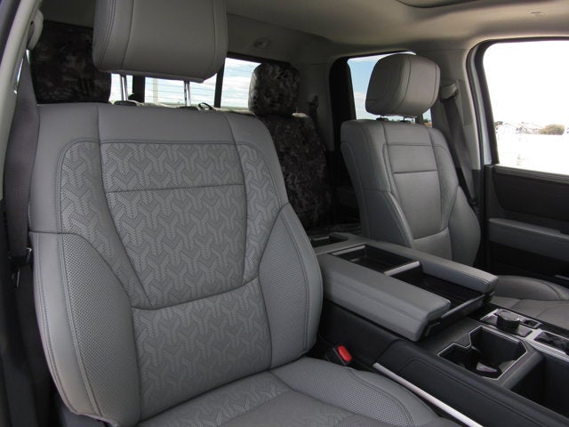 2022 Toyota Tundra 4WD Limited