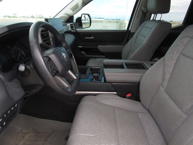 2022 Toyota Tundra 4WD Limited