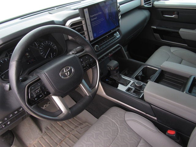 2022 Toyota Tundra 4WD Limited