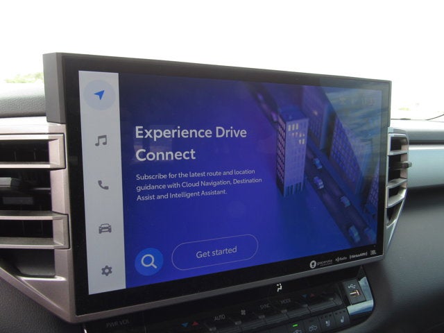 2022 Toyota Tundra 4WD Limited