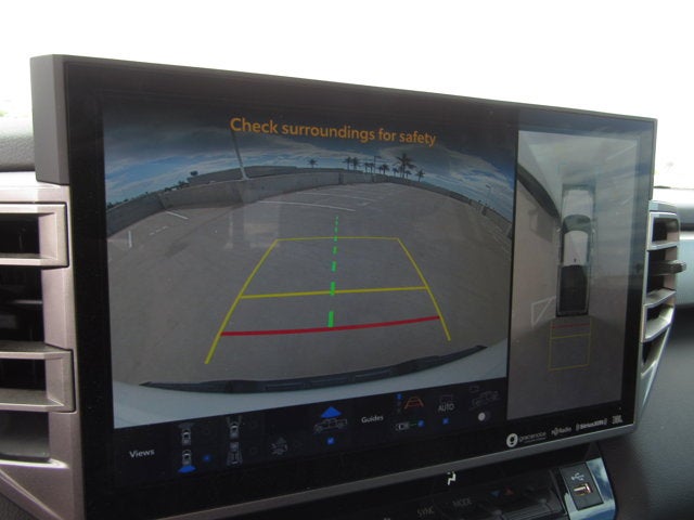 2022 Toyota Tundra 4WD Limited