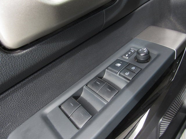 2022 Toyota Tundra 4WD Limited