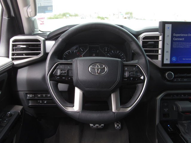 2022 Toyota Tundra 4WD Limited