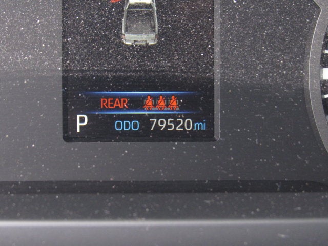 2022 Toyota Tundra 4WD Limited