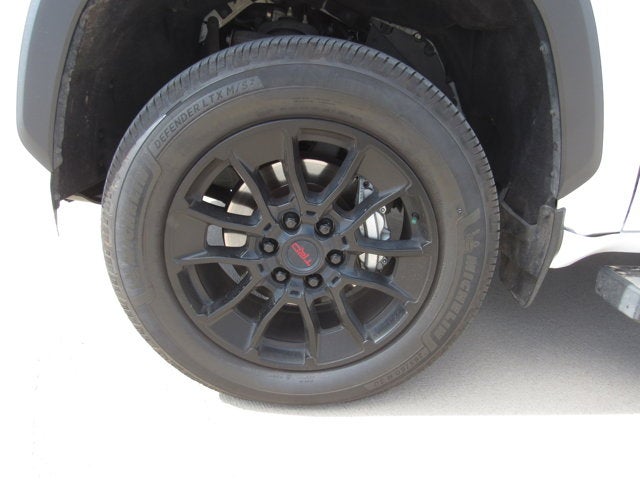 2022 Toyota Tundra 4WD Limited