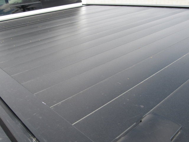 2022 Toyota Tundra 4WD Limited