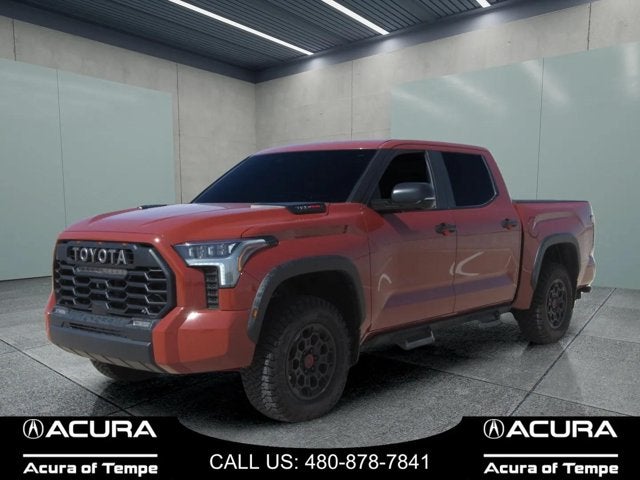 2024 Toyota Tundra