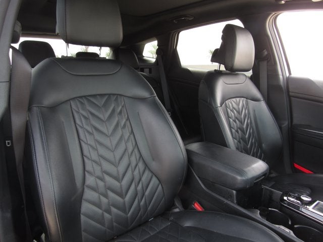2024 Kia Sportage X-Pro Prestige