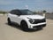 2024 Kia Sportage X-Pro Prestige