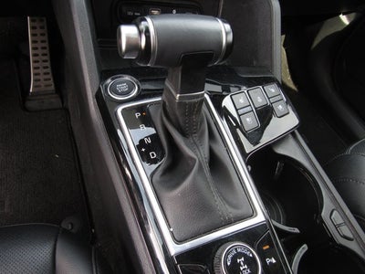 2024 Kia Sportage X-Pro Prestige