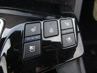 2024 Kia Sportage X-Pro Prestige