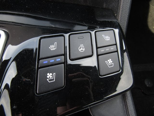 2024 Kia Sportage X-Pro Prestige