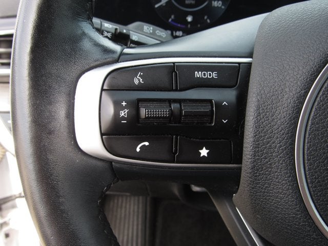 2024 Kia Sportage X-Pro Prestige