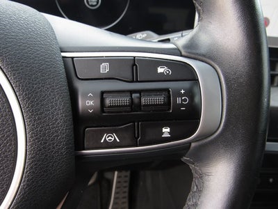 2024 Kia Sportage X-Pro Prestige