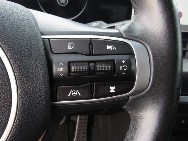2024 Kia Sportage X-Pro Prestige