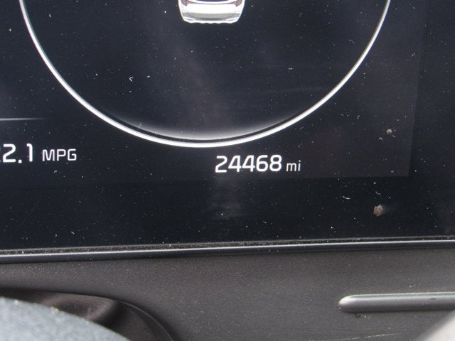 2024 Kia Sportage X-Pro Prestige