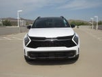 2024 Kia Sportage X-Pro Prestige