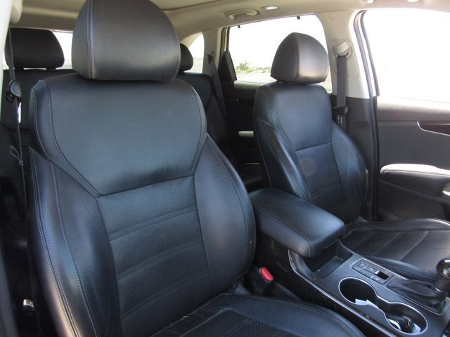 2018 Kia Sorento EX V6