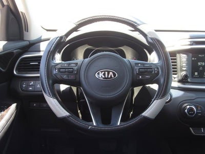 2018 Kia Sorento EX V6