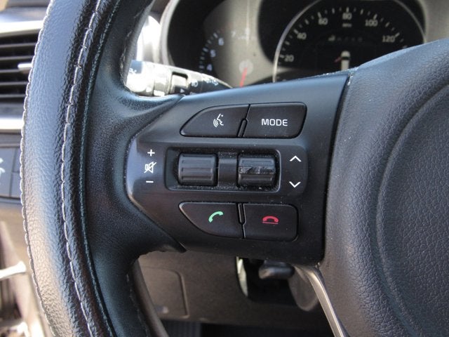 2018 Kia Sorento EX V6