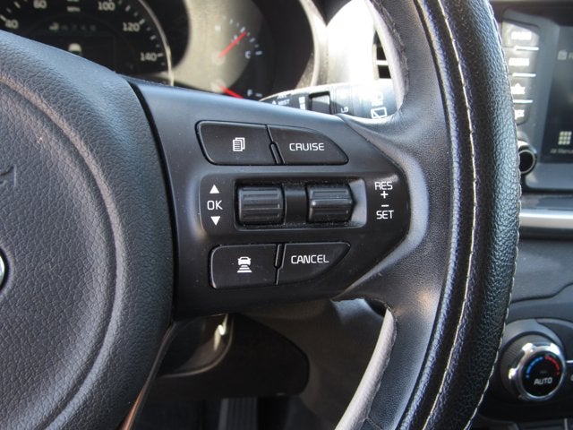 2018 Kia Sorento EX V6
