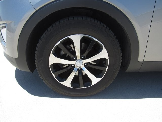 2018 Kia Sorento EX V6