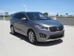 2016 Kia Sorento SXL