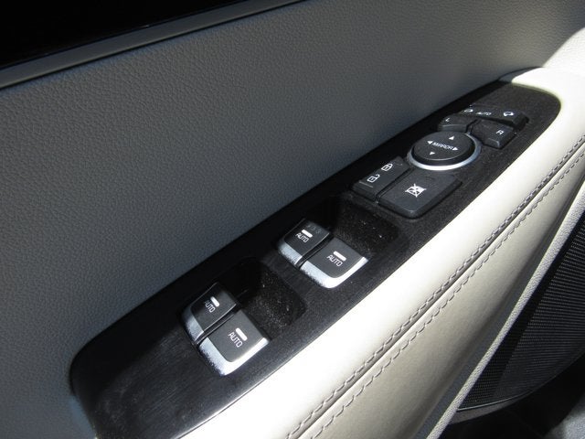 2016 Kia Sorento SXL