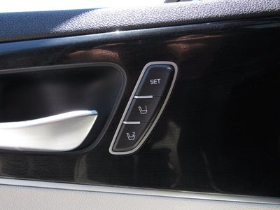 2016 Kia Sorento SXL