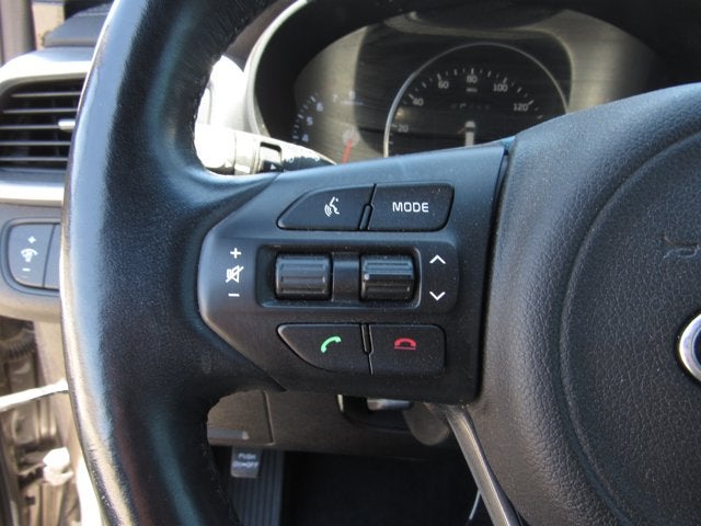 2016 Kia Sorento SXL