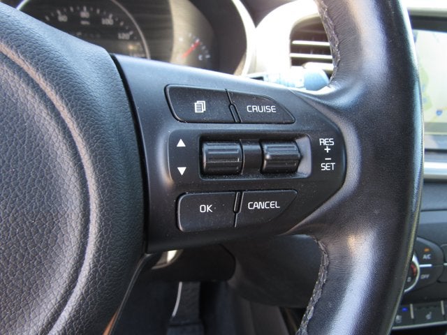 2016 Kia Sorento SXL