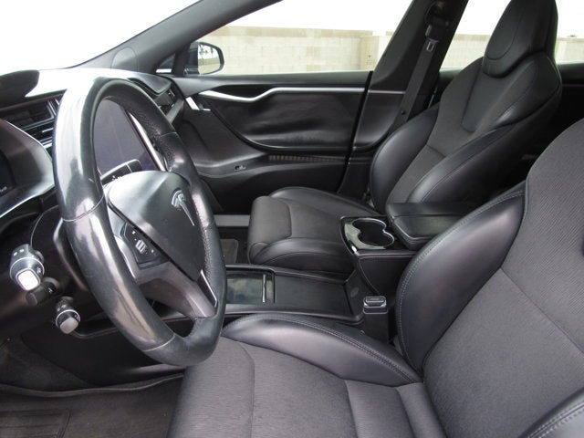2018 Tesla Model S 75D