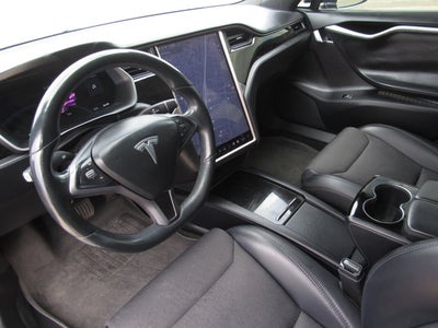 2018 Tesla Model S 75D
